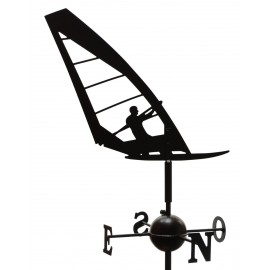 Girouette - windsurf + Mat2