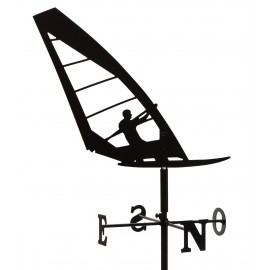 Girouette - windsurf + Mat1