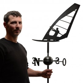 Girouette - windsurf + Mat2 proportion