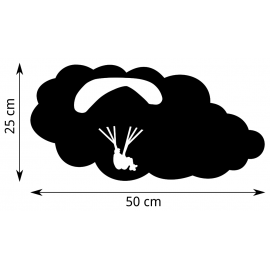 Girouette - Parapente dimension