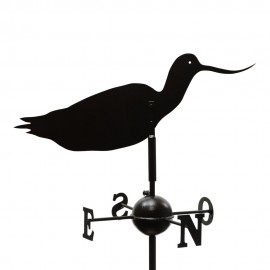 Girouette - Avocette + Mat 2