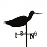 Girouette - Avocette + Mat 1