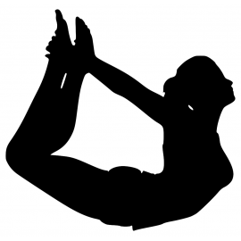 Girouette - Yoga - vignette