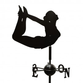 Girouette - Yoga  + Mat 2