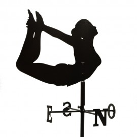 Girouette - Yoga  + Mat 1