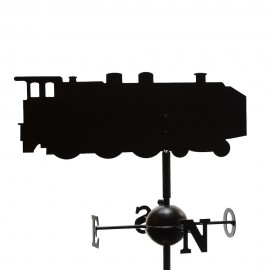 Girouette - Locomotive 230G353 + Mat 2