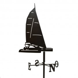 Catamaran + Mat 1