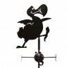 Girouette Dodo + Mat 2