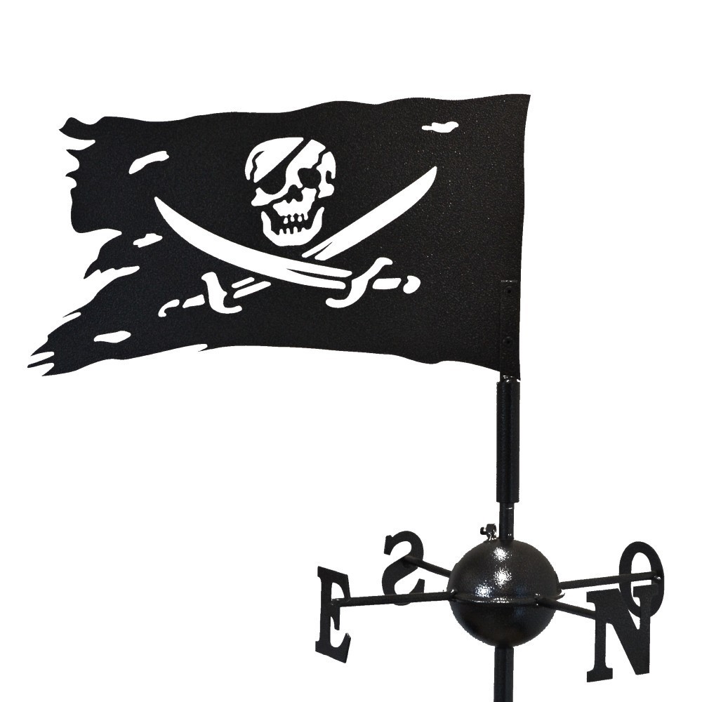 Drapeau pirate