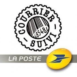 Lettre suivi