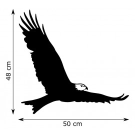 Girouette - Milan Royal - Dimensions