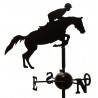Girouette - Cheval Obstacle + Mat2
