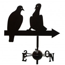Girouette - Pigeons + Mat2
