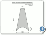 découpe base X2